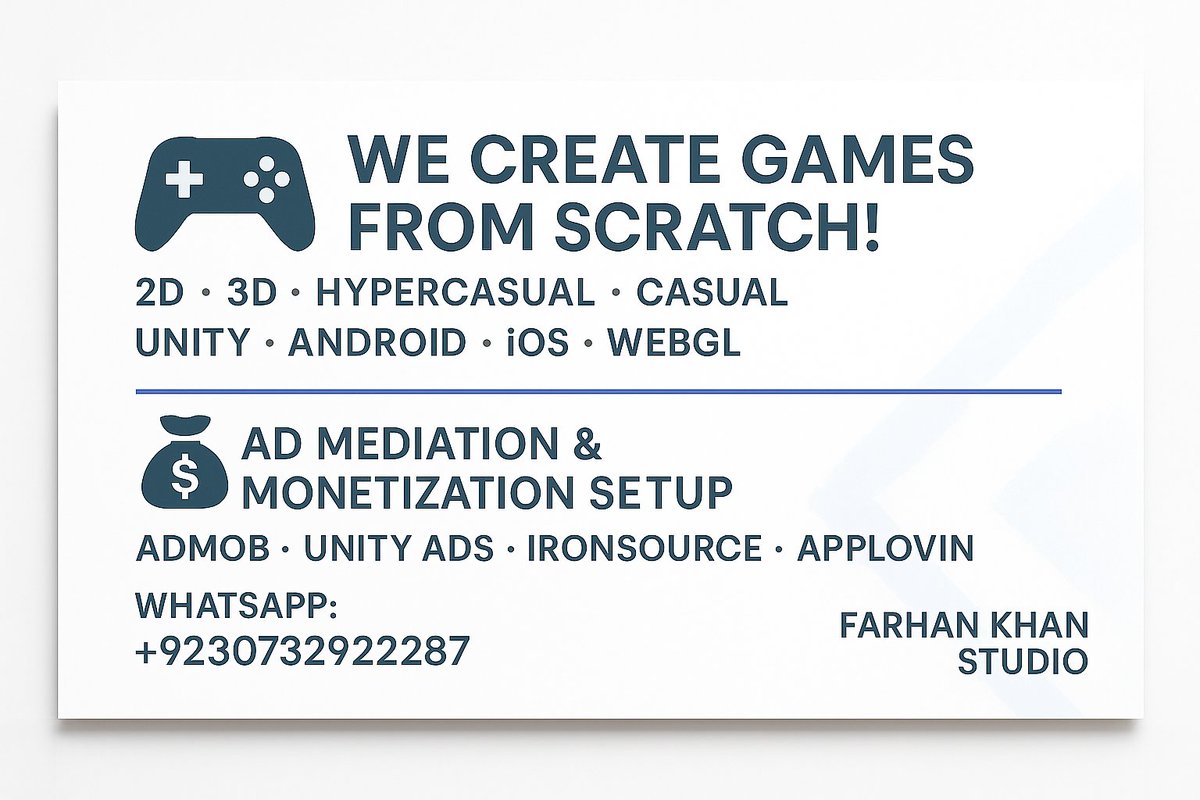 Ibloch78's tweet photo. Need game developer remote job #gamedev #Unity #videogames #aivideo #unity3 #unity3dgamedevelopment https://t.co/0XmHSEZYzs