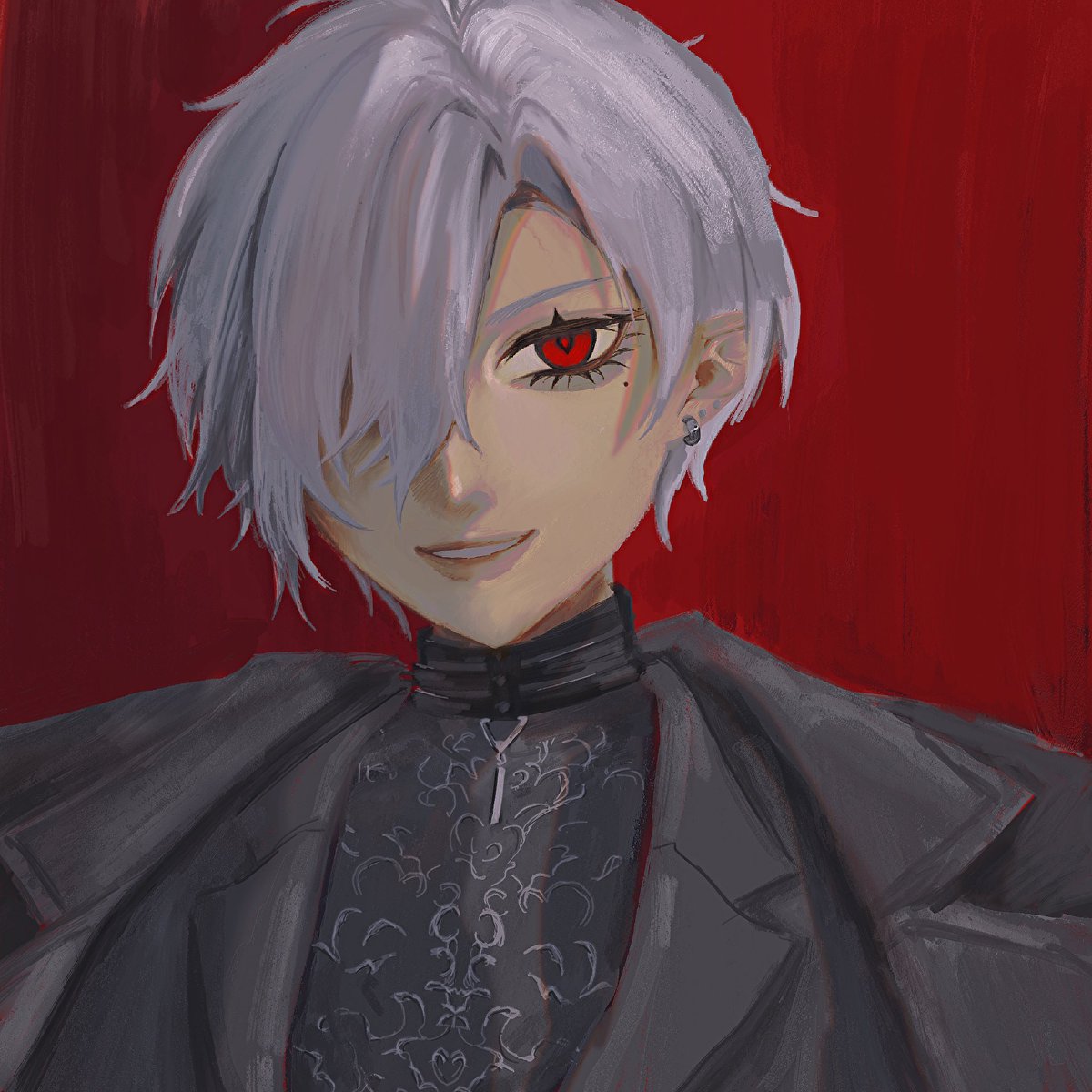 誕生日おめでとうございました🎂
#KuzuArt