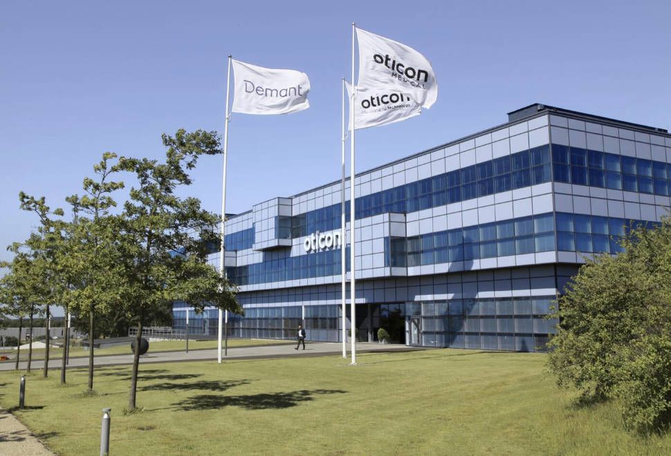 Sonimundus's tweet image. Demant mit solidem Wachstum buff.ly/CySoAaH  #demant #hörakustik #hörgeräte