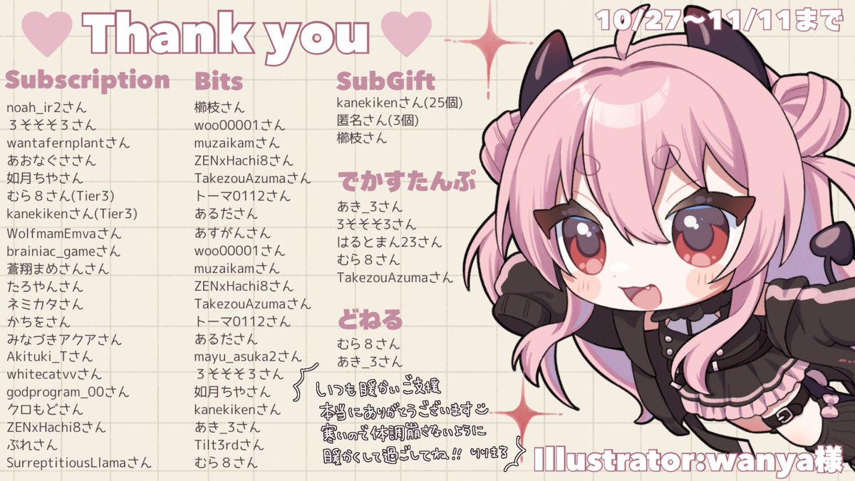 りりー🌸Lily (@_Lily2321) / Posts / X