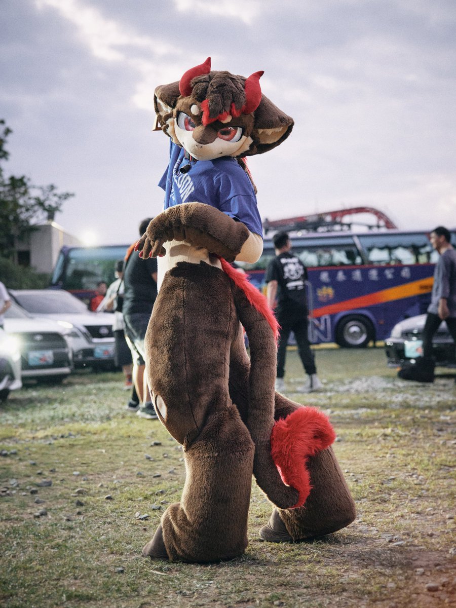 😏
📸 <a href="/Mongfell/">Mongfell🔜Furst:Class🔜Furum</a> 
#Infurnity2025