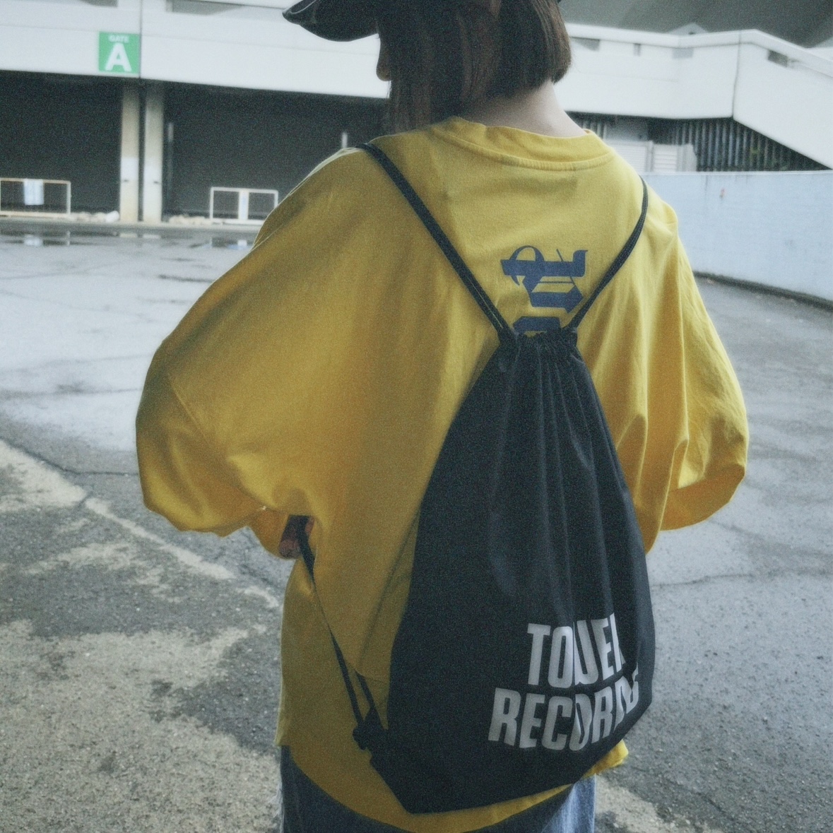 タワーレコード オンライン on X