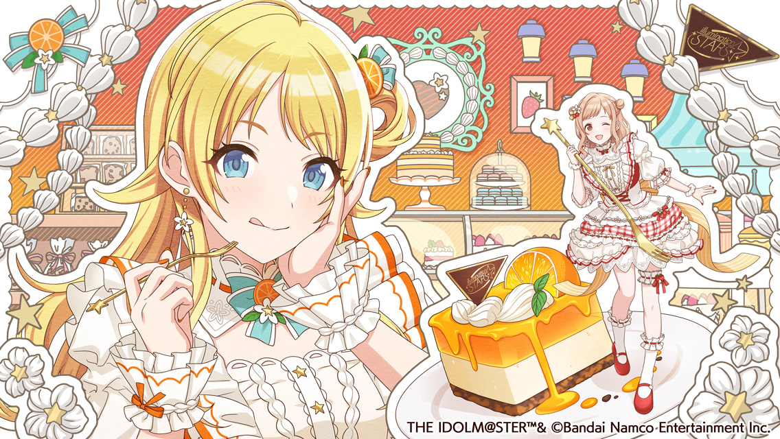 アイドルマスター シャイニーカラーズ公式 (@imassc_official