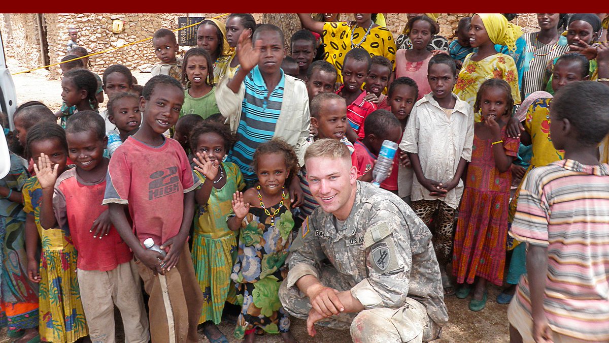 Service has been a theme in the career of Ben Backsmeier, MBA ’24—first as an active-duty officer in the Army, and now as chairman of Orion Military Scholars, a nonprofit that supports military families. Read more about his passion for helping others.
ms.spr.ly/6011tMBeX