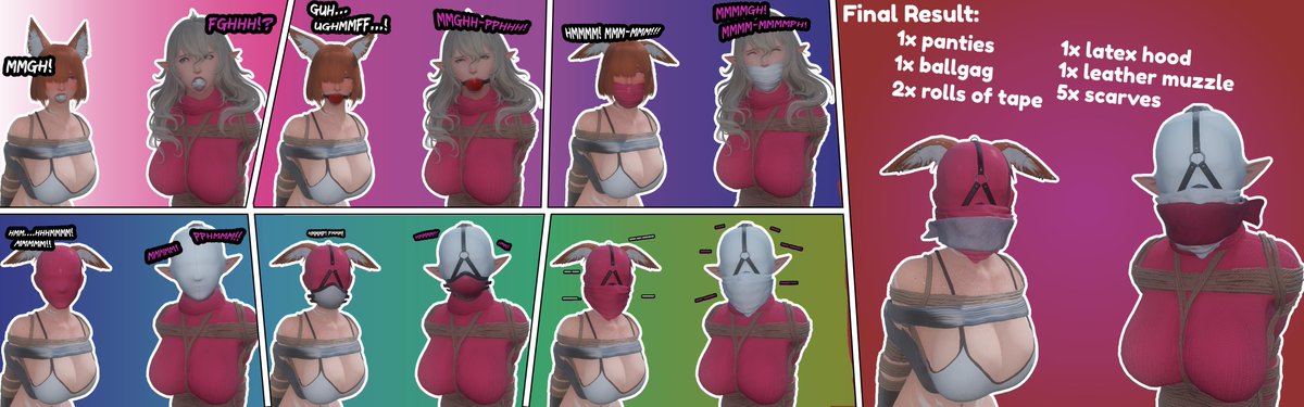 Archon-Score tweet media