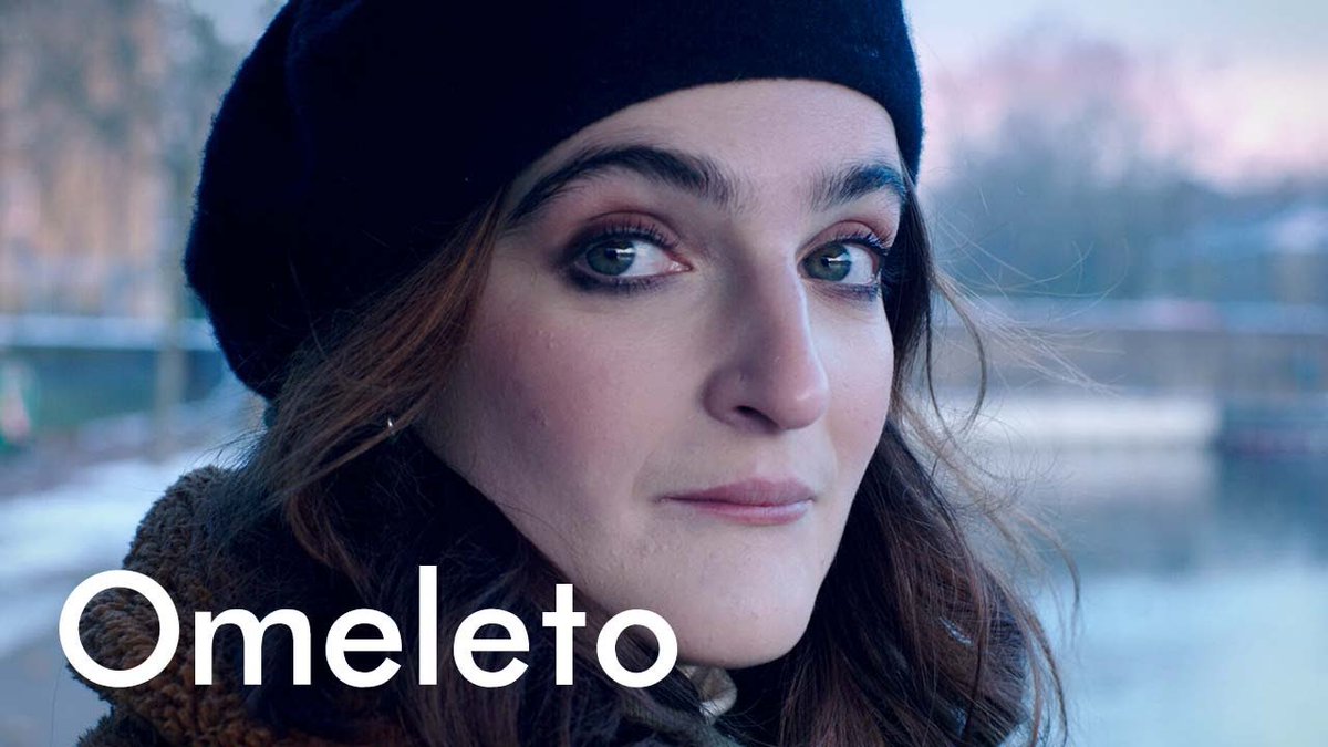 BROKEN HEARTS | Omeleto Romance youtube.com/watch?v=0NXcmM…