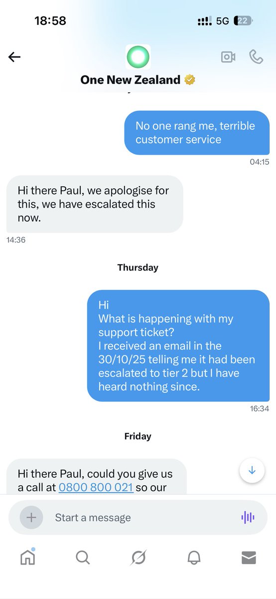 Paul Morrison tweet media