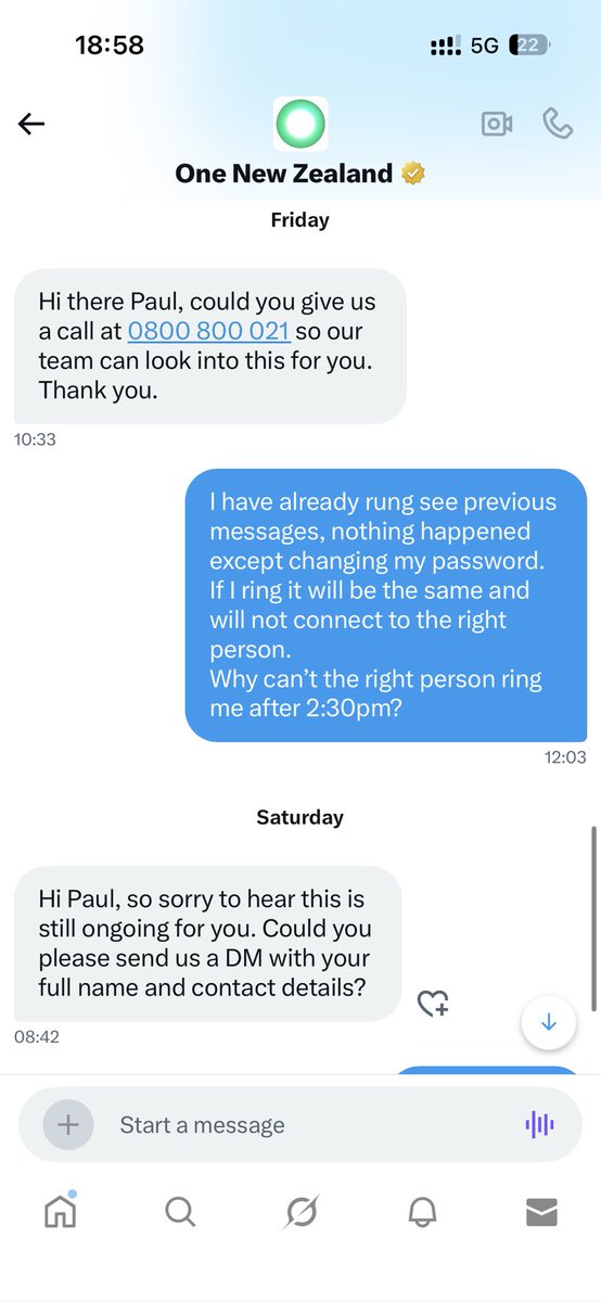 Paul Morrison tweet media