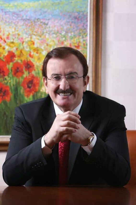 İnegölümüze ve Bursamıza önemli hizmetlerde bulunmuş kıymetli büyüğümüz merhum #HikmetŞahin’i vefatının yıl dönümünde rahmetle anıyorum. 🤲🏻