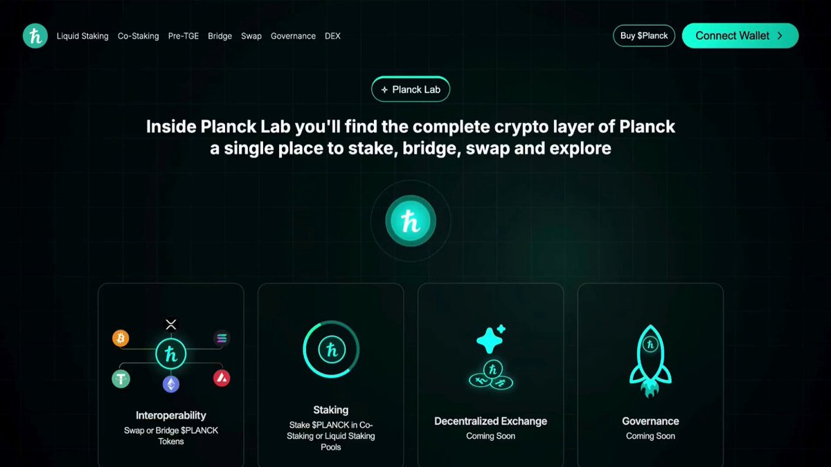 revolut20's tweet photo. Hey Folks, $PLANCK NETWORK just went EU-compliant and that’s massive. 🌍

MiCA-ready ✅
White paper approved ✅
Token structure cleared ✅

This isn’t just paperwork, it’s trust, transparency, and access to the biggest regulated markets in the world. 🔹

Now, investors can move with confidence, Tier-1 exchanges open their doors, and Planck steps into a whole new era where innovation meets regulation.

Europe’s about to see what real compliance-driven growth looks like. The world’s watching 👀

🗓️ Mark the date: Nov 12, 2025! $PLANCK hits top-tier exchanges.

#PlanckNetwork $PLANCK @plancknetwork #Crypto #MiCA #Web3 #Blockchain