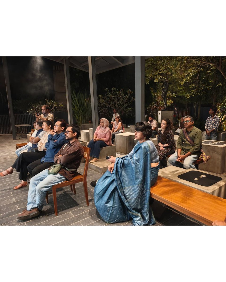 GodrejArchives's tweet photo. The exhibition is on view at
📍Arthshila Shantiniketan
⏰ 11 am - 7 pm
🗓️ Tue - Sun
Plan your visit now!
#KeysToThePast #TypewriterInIndia #GodrejArchives #ArthshilaSantiniketan #ExhibitionOpening #DesignHistory #MaterialMemory #ArchivalStories #ExhibitionDesign https://t.co/MgtID6CfmP