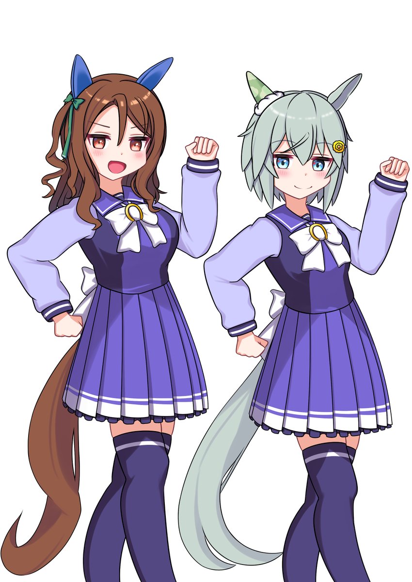 PR活動！
#ウマ娘
#umamusme