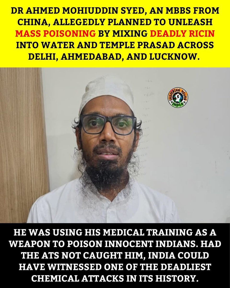 How can they kill innocent people in cold blood? But then !sl@m is a religion of piece. 🤷‍♂️
<a href="/drshamamohd/">Dr. Shama Mohamed</a> <a href="/zoo_bear/">Mohammed Zubair</a> <a href="/khanumarfa/">Arfa Khanum Sherwani</a> <a href="/_sabanaqvi/">Saba Naqvi</a> <a href="/MehboobaMufti/">Mehbooba Mufti</a> <a href="/Qamarcheema/">Dr. Qamar Cheema</a> <a href="/sajidtarar/">Sajid N. Tarar</a>