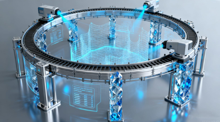 JiNuori99370's tweet image. Want to hit zero defects on your assembly line in just 90 days?
#SmartManufacturing #ZeroDefect #Automation #Industry40 #AI #QualityControl