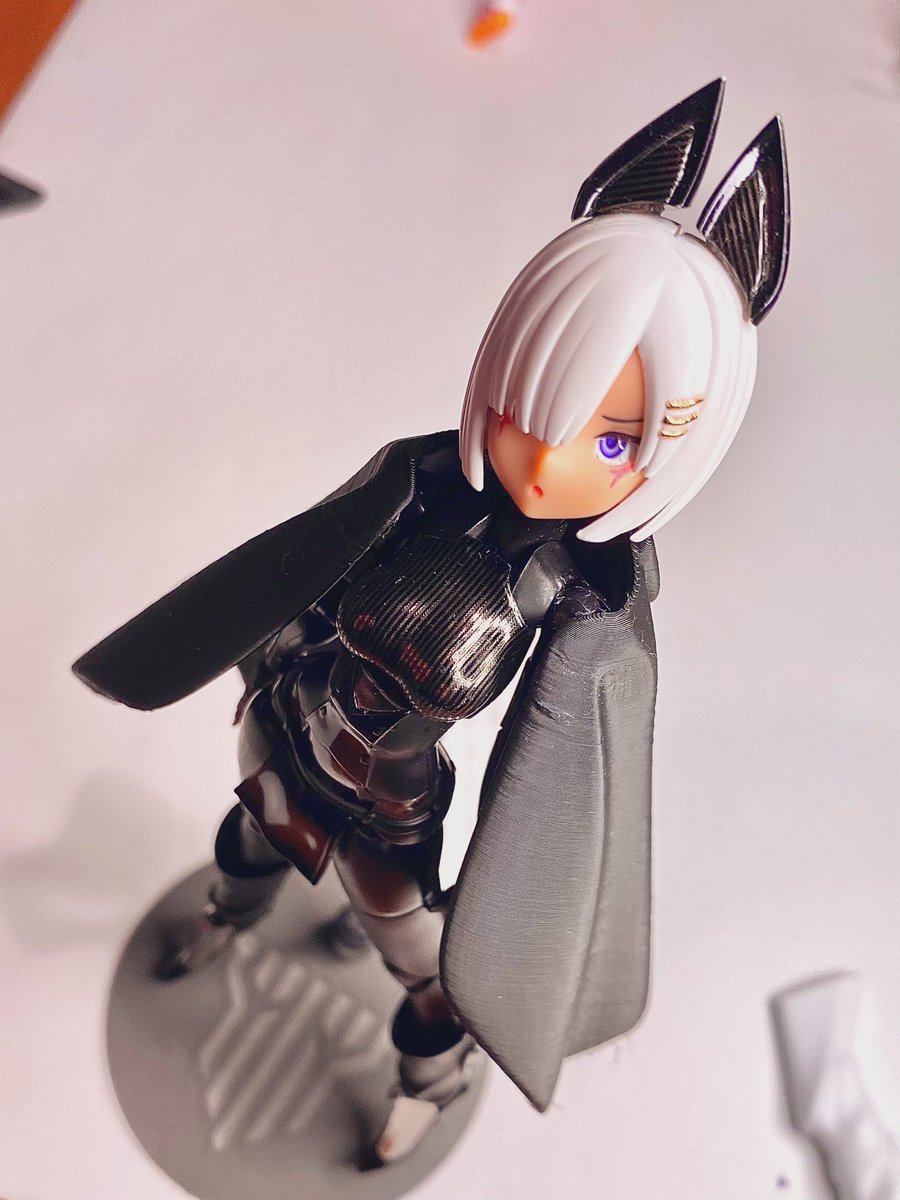 メガミフクキタル (@RX78osk2) / Posts / X