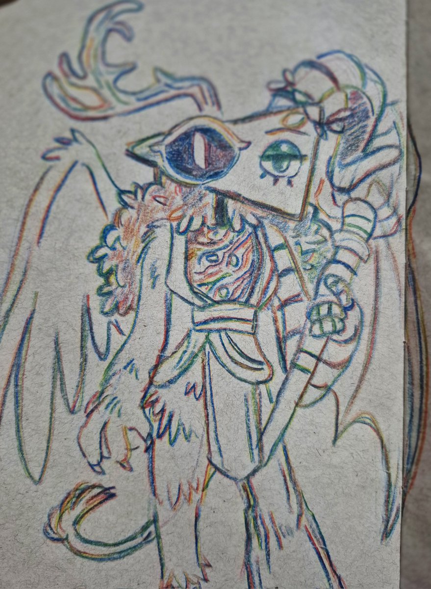 Huezo | Tantan 🍂🏳️‍🌈 (COMMISSIONS OPEN) tweet media