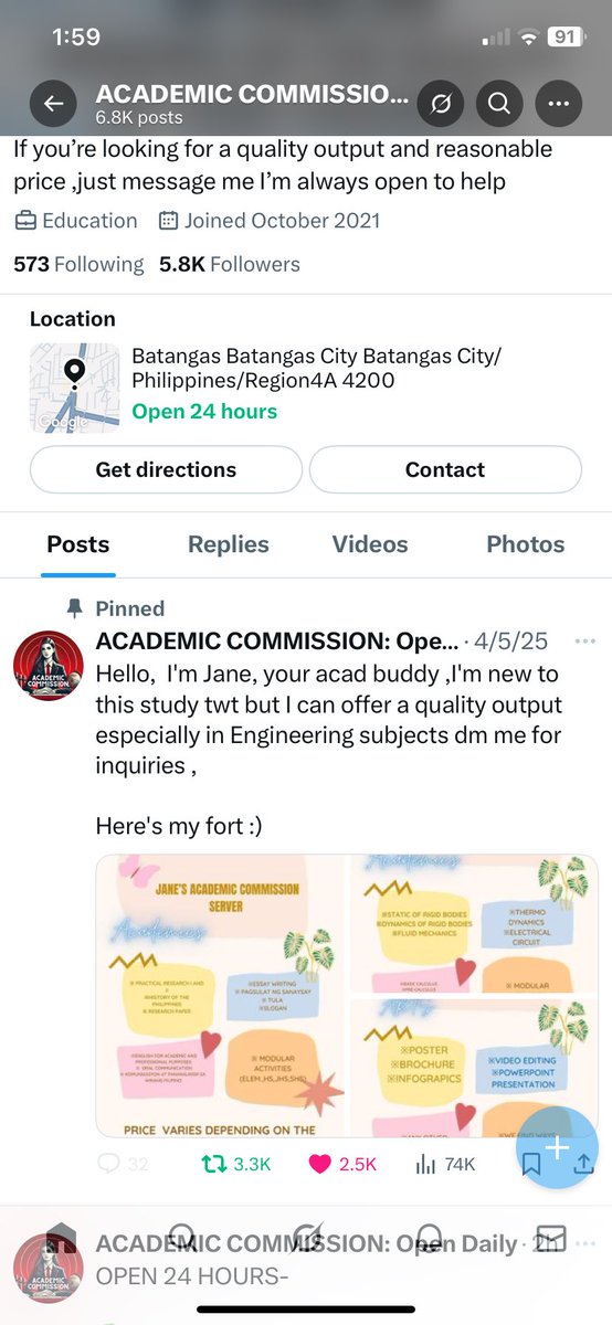 9ykupg's tweet photo. @Academic1156 Done!!!!! Thankyou!!💗💗💗💗💗💗 https://t.co/3z0gBGbqAO