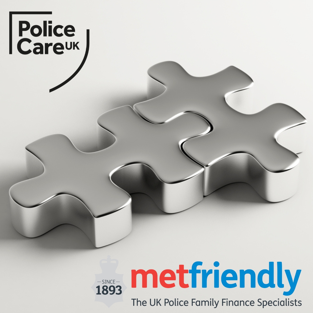 Police Care UK is pleased to support corporate partner Metfriendly’s Police Family Finance Index (PFFI) report - a key independent input into police pay submissions and insight into the financial wellbeing of officers and staff.

Last year’s PFFI report revealed 55% of officers,