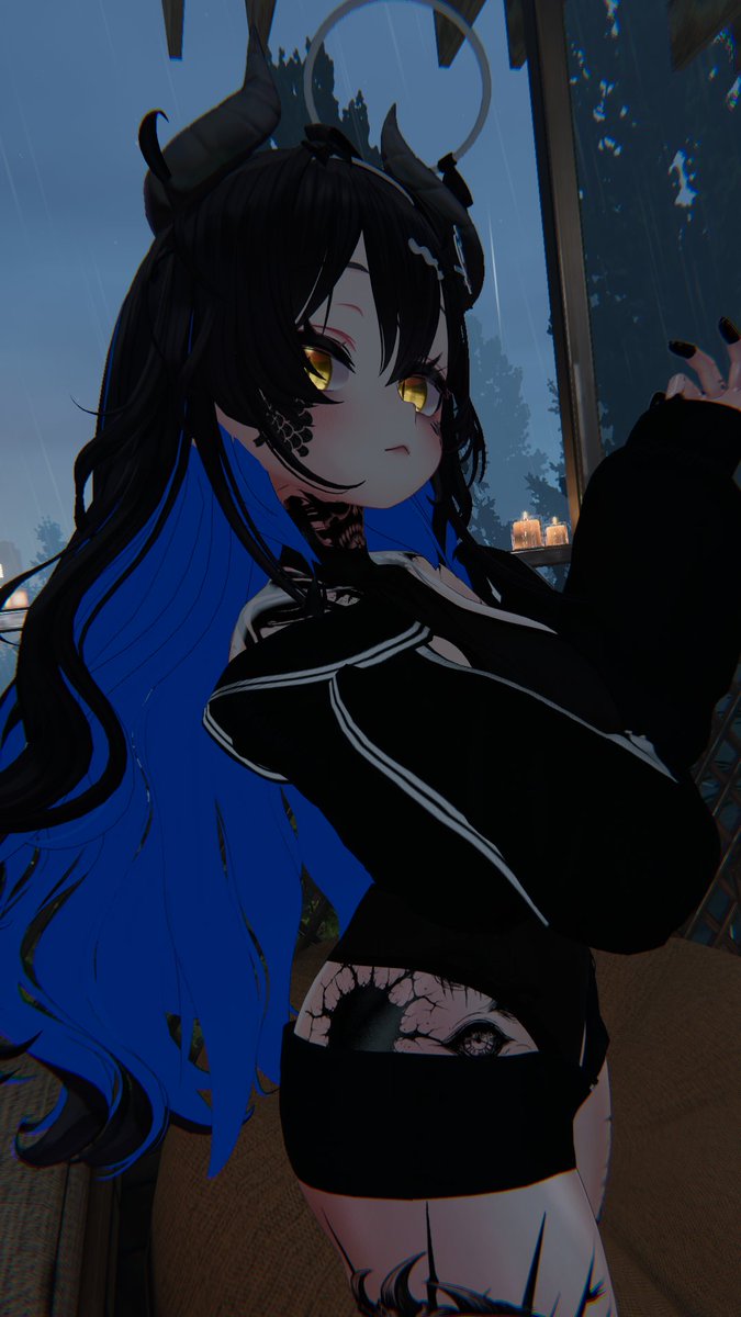 Mawmau11's tweet image. 5 likes?