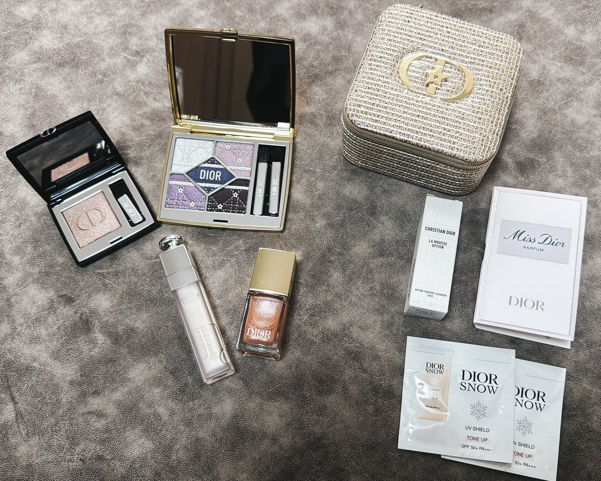 そういや、ここに買えた〜💜と載せてなかった かなり出遅れて、当初