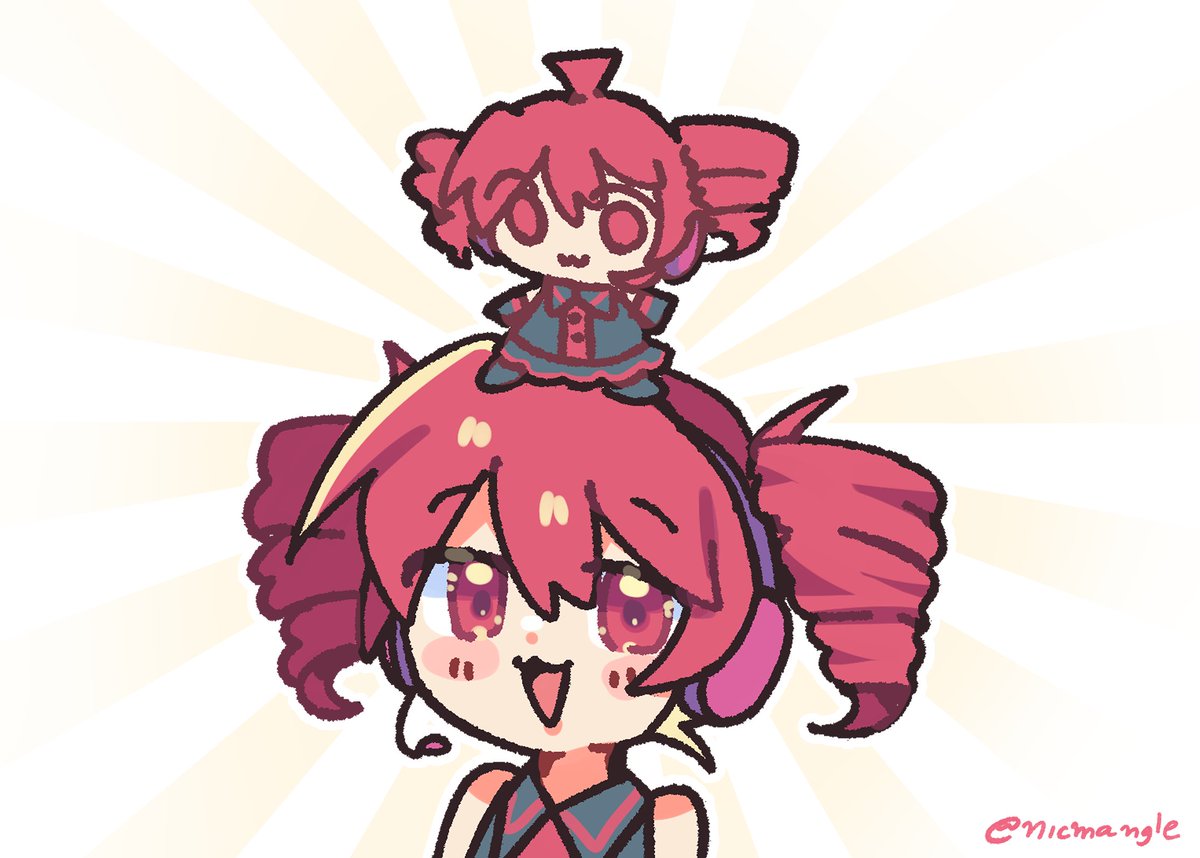 🥖🥖 #重音テト