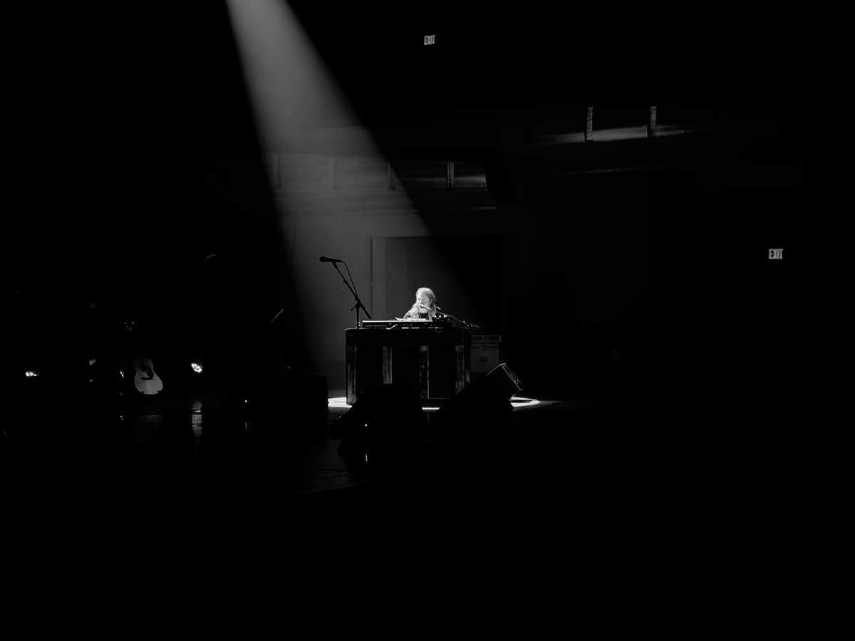 jjshiplett's tweet photo. Really grateful to the community in Calgary that has continually pushed me forward. What a night we had on Saturday at the Bella Concert Hall. Filled up my tank to hear from every single one of you who said you loved it, some even cried and everyone sang their butts off. Next to Edmonton on the 20th  and then Red Deer on the 22nd  📸: @lukereiten