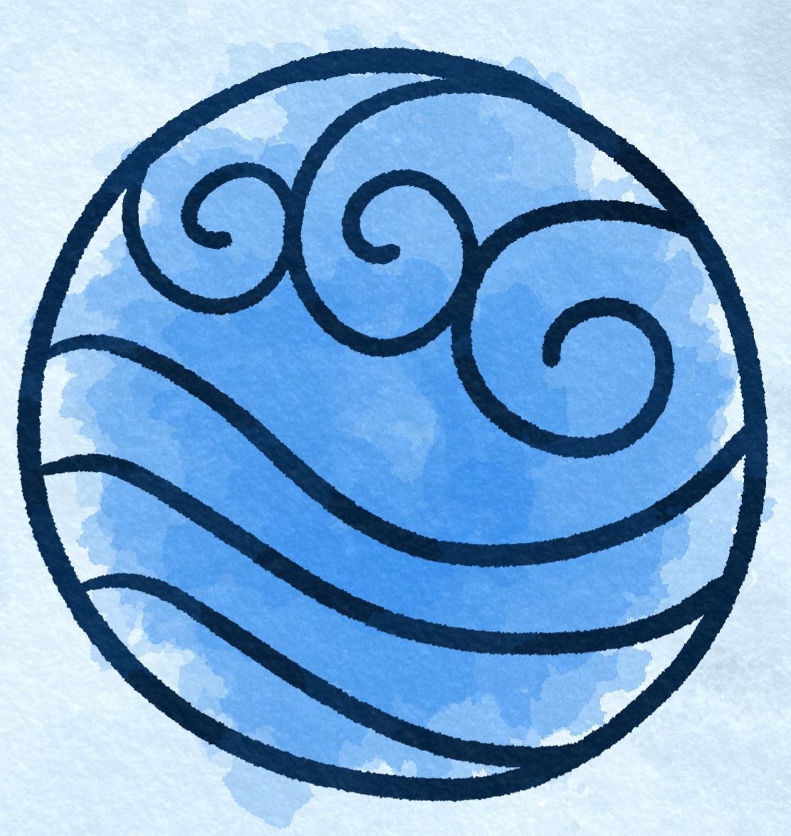 The bender                    The Element 🌊