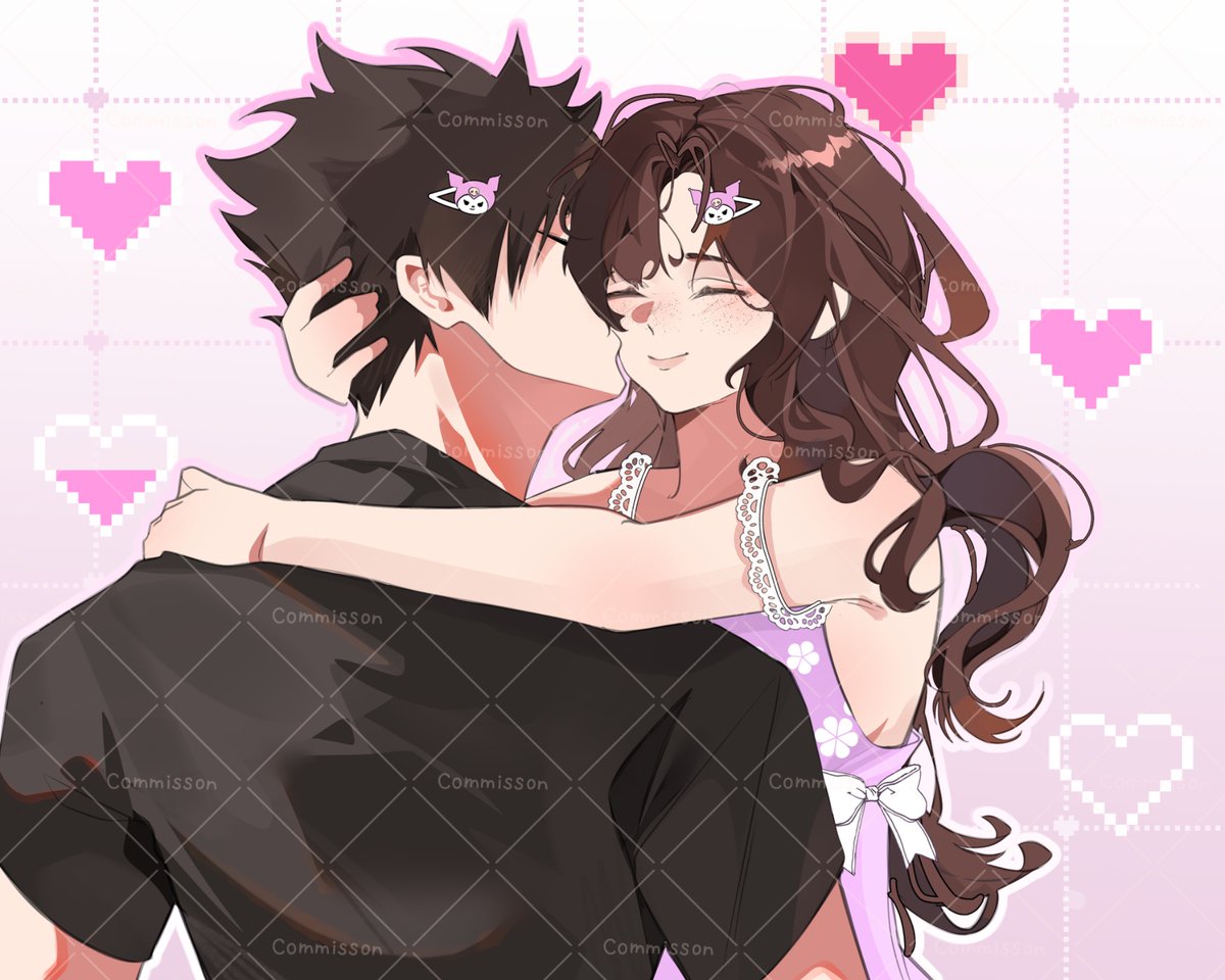 commission ⋆. 𐙚 ˚    
thank you for the support!