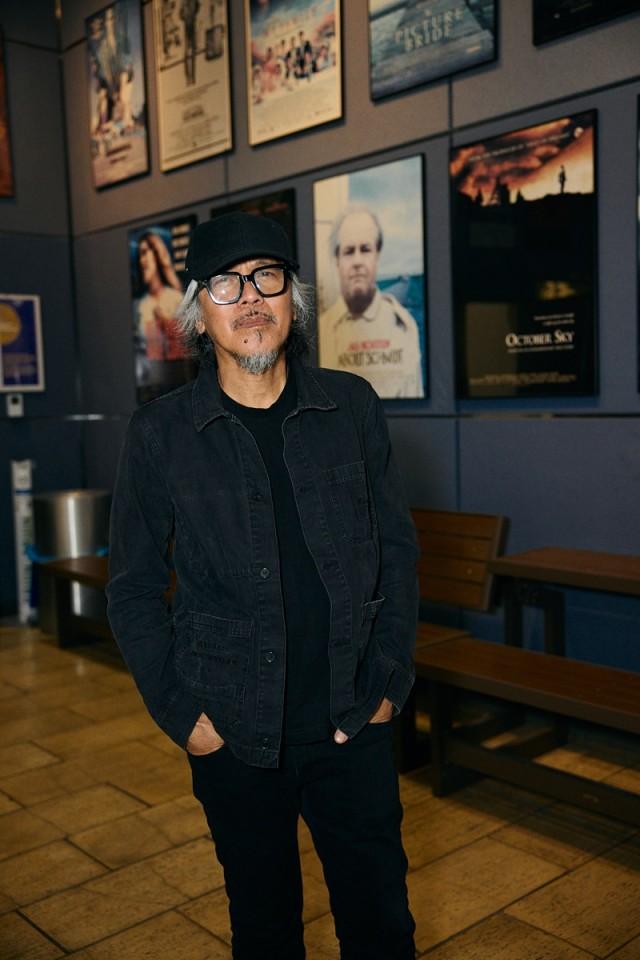 jrnepales's tweet image. READ: My #HollywoodInsider on "MAGELLAN, SONG OF THE FIREFLIES vie for Golden Globe nods"
#LavDiaz #MagellanMovie #RachelAlejandro #SongOfTheFireflies

bit.ly/47YbKv8