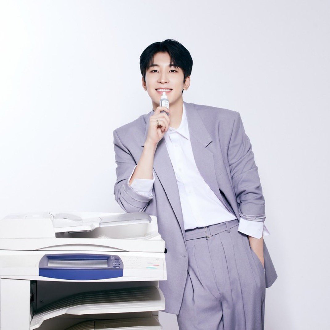 mnwndrafts's tweet photo. Wonwoo😻

#2025MAMAVOTE #SEVENTEEN https://t.co/0JTAPL3UVk