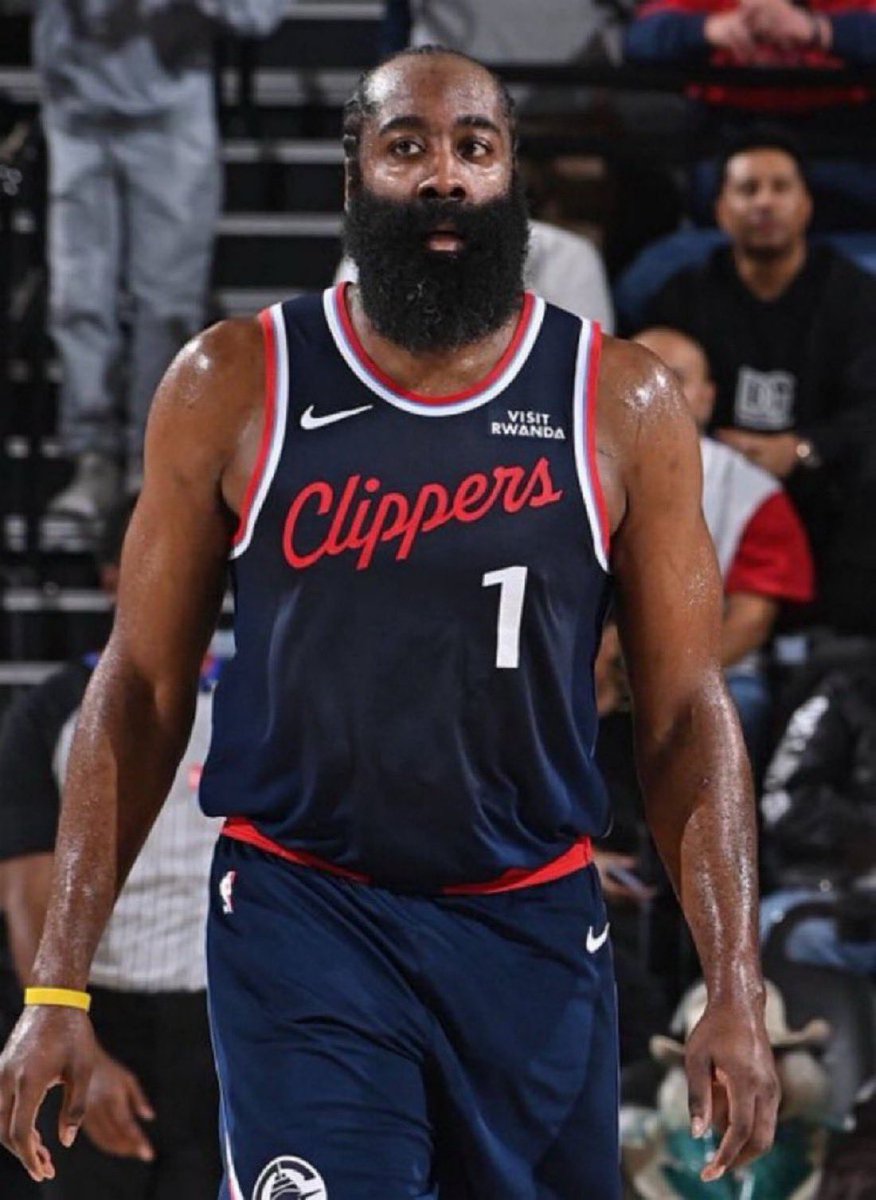 TheHoopCentral's tweet photo. James Harden tonight:

35 Points
11 Assists 
10 Rebounds 
2 Blocks
12/23 FGM
39 Minutes https://t.co/jYTFlB9DMh