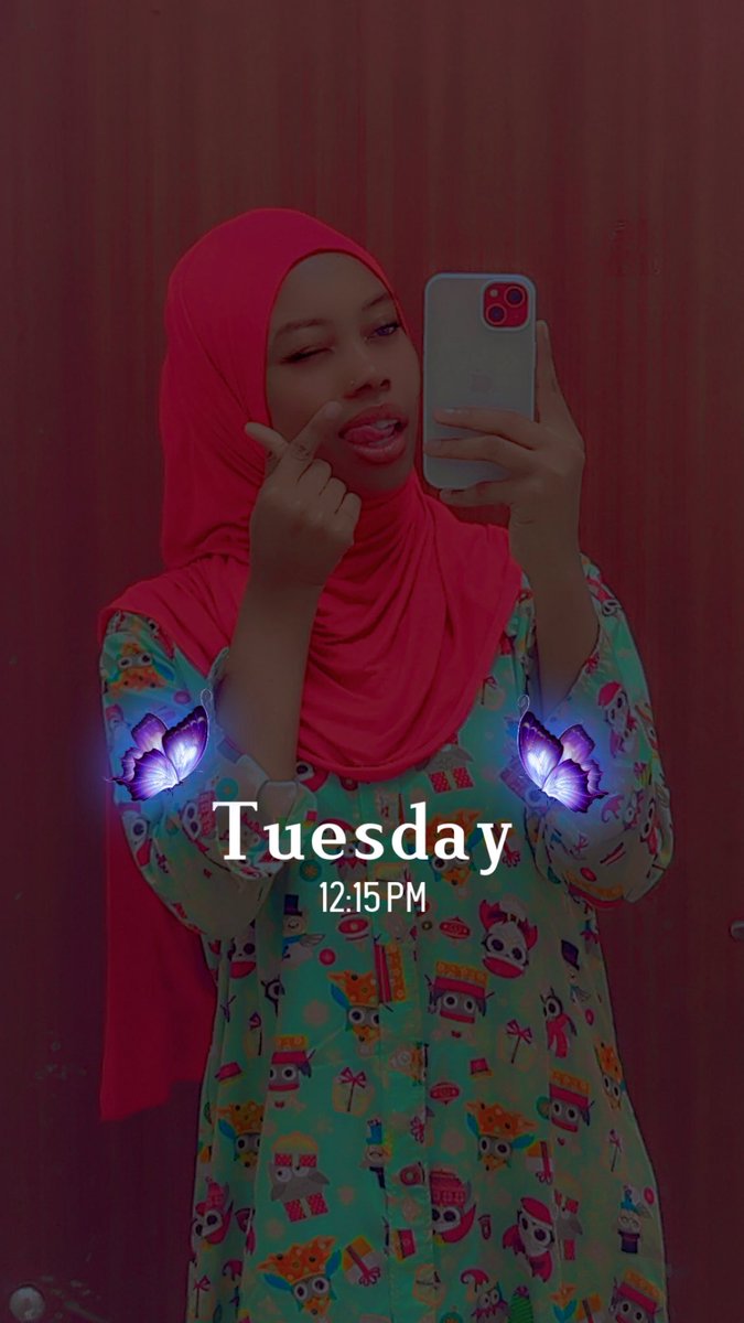 FyeenahAhamd's tweet image. No one starts perfect  but showing up every day is what builds greatness.
Stay consistent. Stay confident. Your glow-up is loading.

#MondayMotivation #MorningVibes #KeepGoing