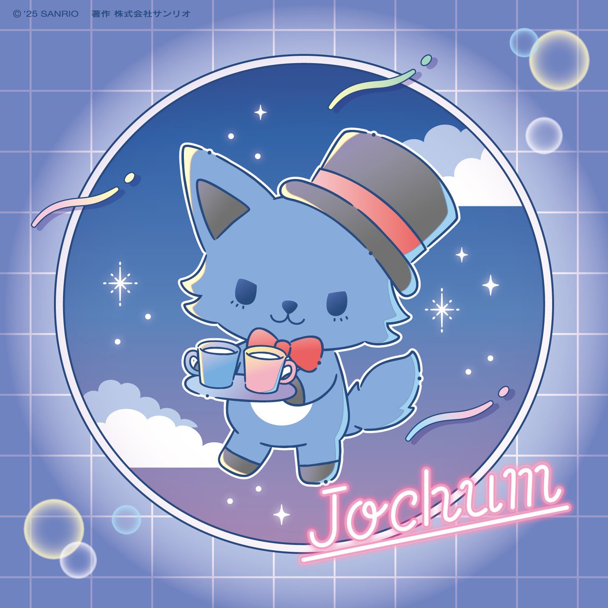 JOCHUM(ジェオチャム) (@jo1xsanrio) / Posts / X