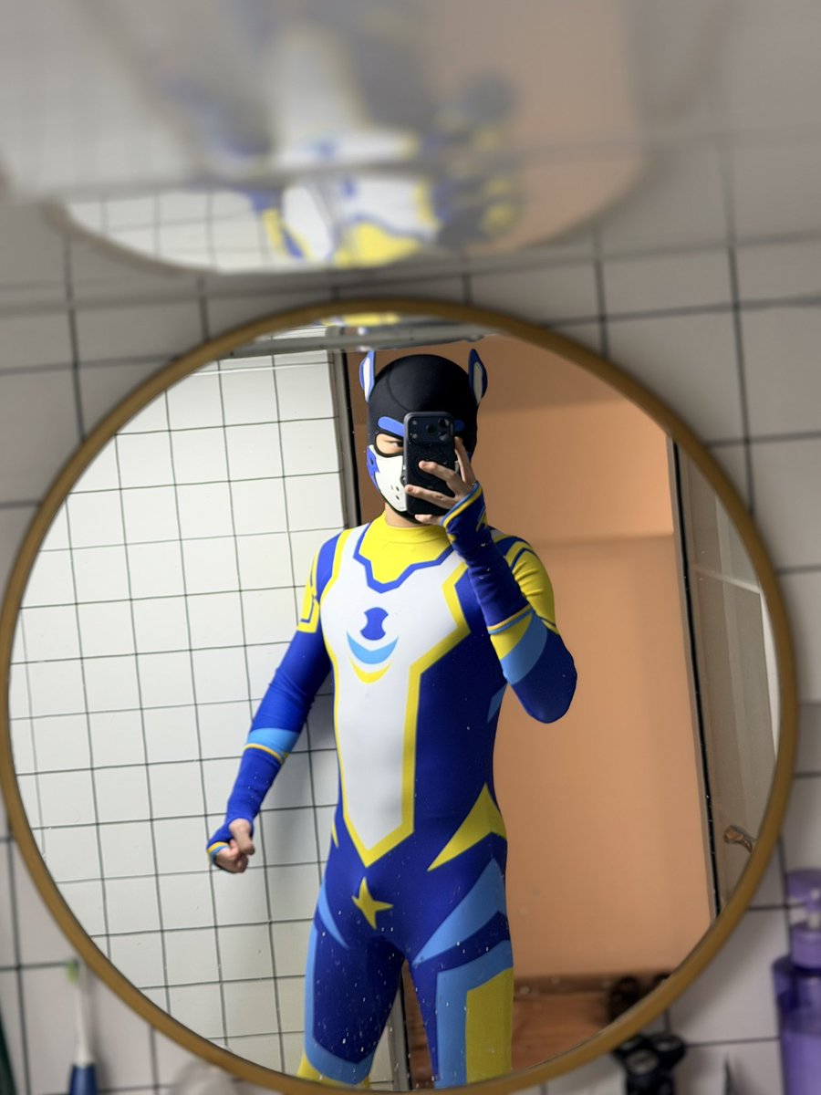 MS_阿立plz Jun. tweet media