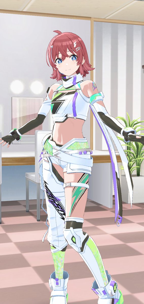 Post by Han on X: ルカにゃん…