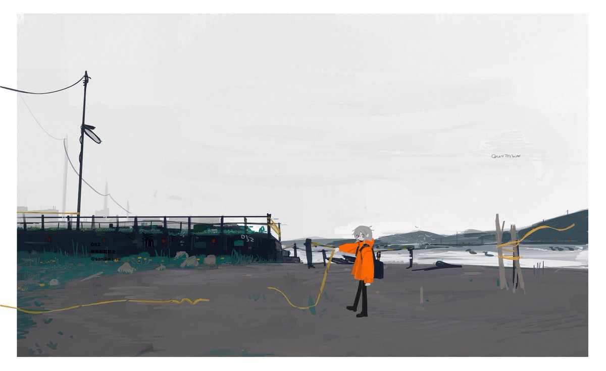 052 (@saniiiwan) on Twitter photo 