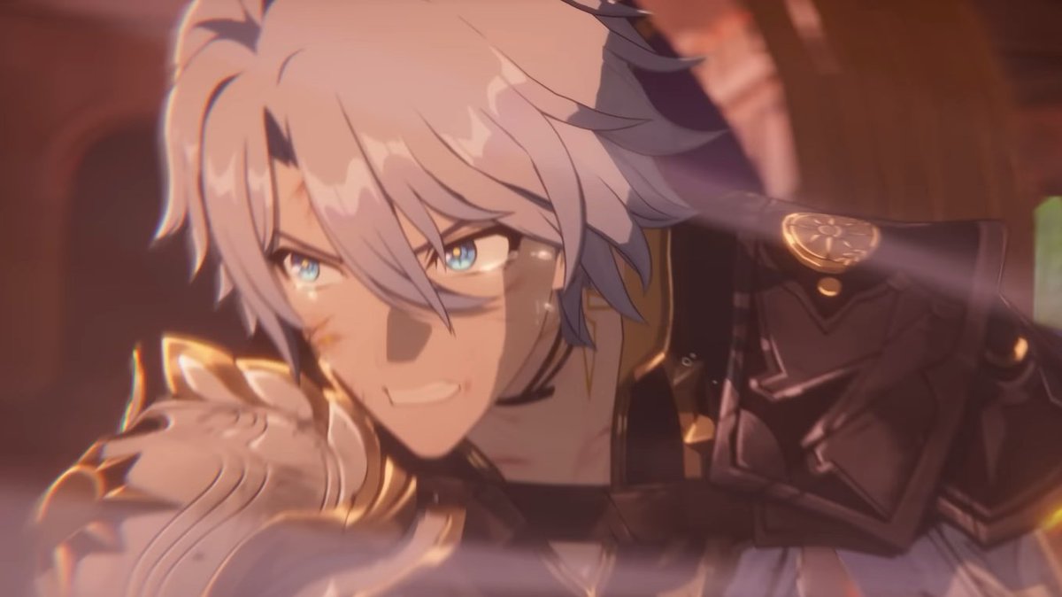 im sorry phainon but unfortunately you look so good crashing out