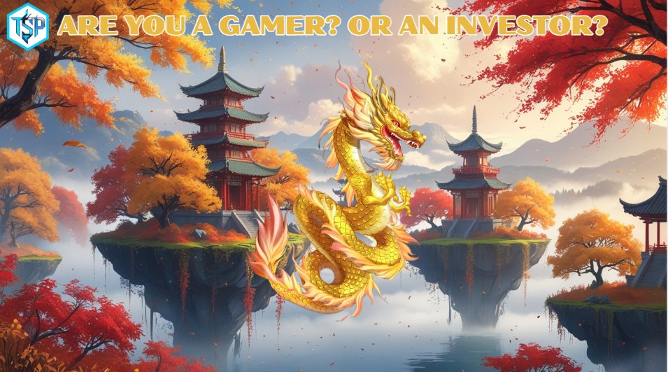 Spiritual (TSP) tweet media