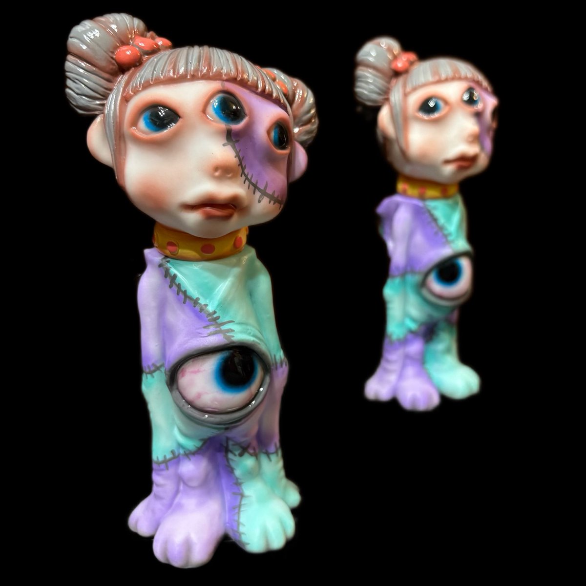 悪玉菌製造工場 (@akudama13) / Posts / X