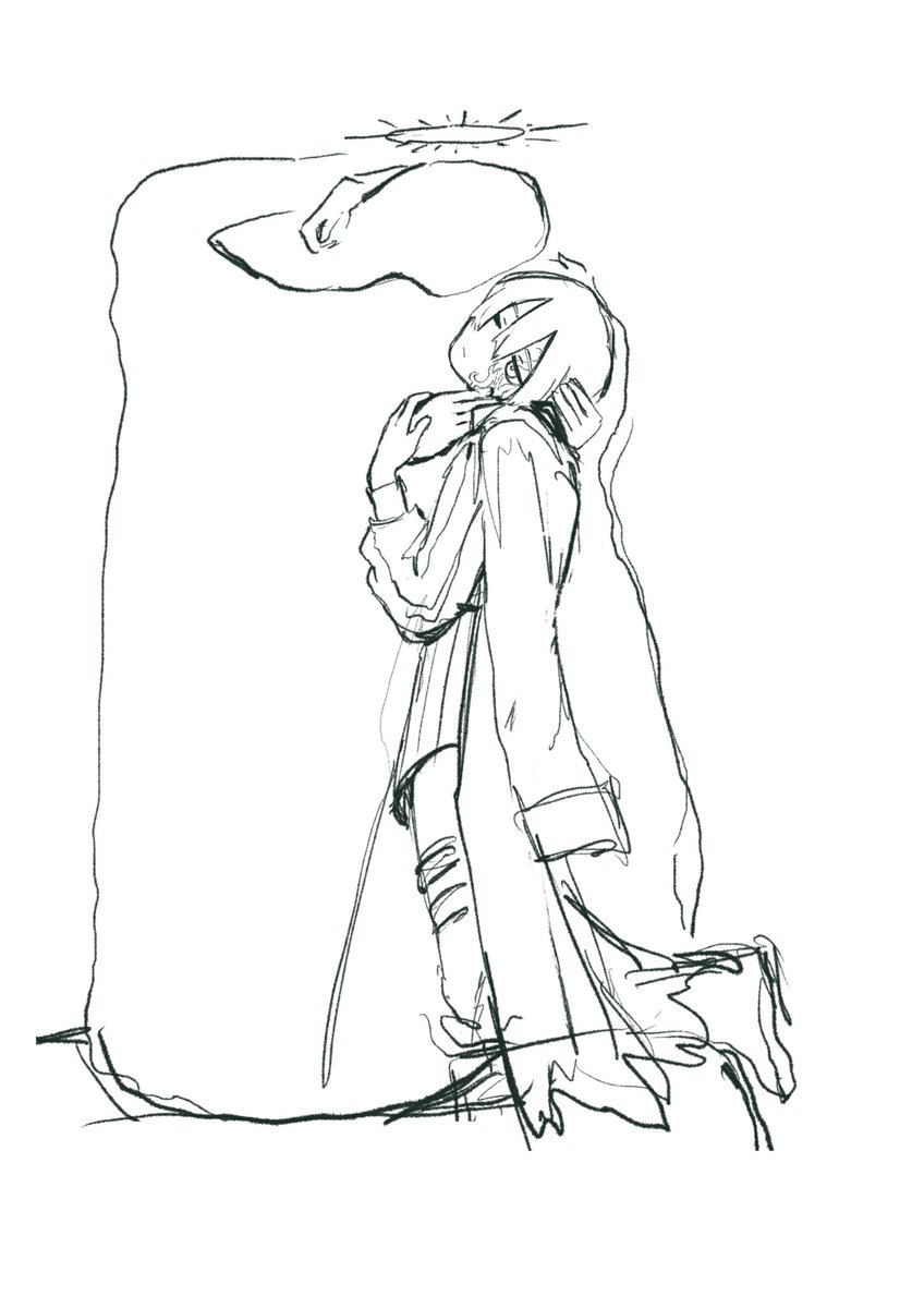 fuuuuu@にじそ11 南2ホール9-90 tweet media