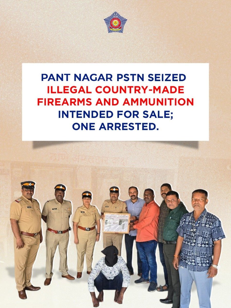 मुंबई पोलीस Mumbai Police tweet media