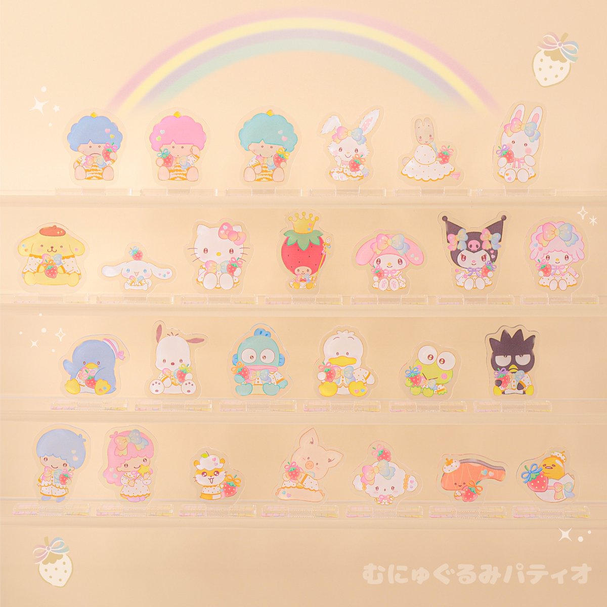 こぎみゅん　まとめ売り　11点セット こぎみゅん💗グッズ情報 (@CGMN_goods) / Posts / X