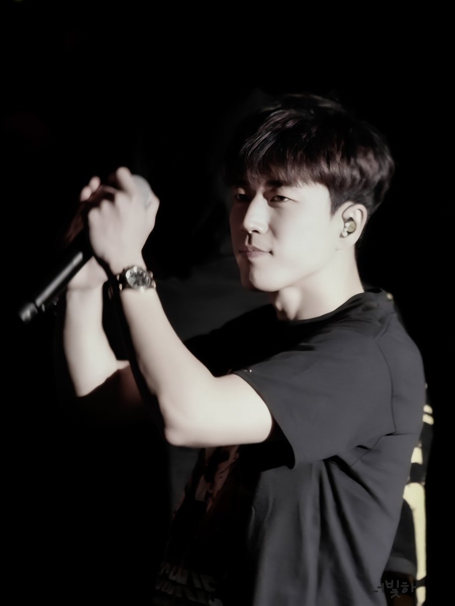 잘생겼다
#장수원 
#sechskies