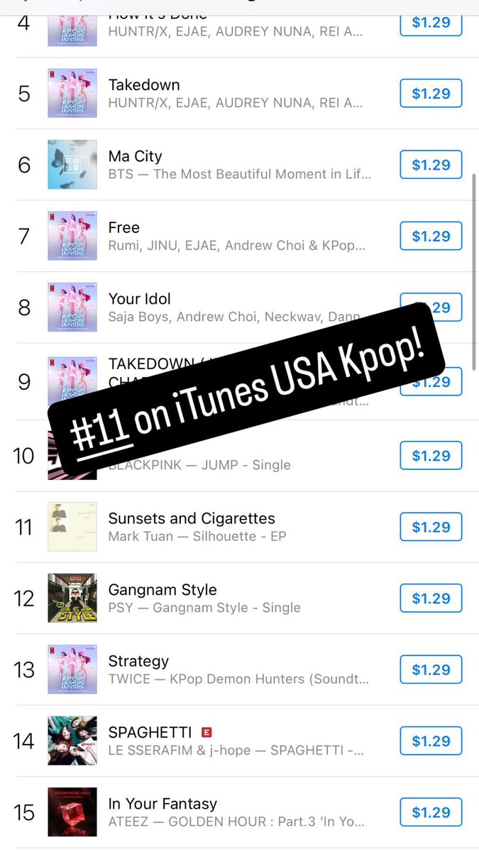 251110 Transparent Arts ig stories (2/2)

“On the front page of @.youtubecanada”

“#11 on iTunes USA Kpop!”

#MarkTuan #Mark #段宜恩 #마크
<a href="/marktuan/">Mark Tuan</a> <a href="/DNAmngmnt/">Mark Tuan Official</a>