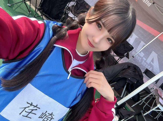 Twitterのコスプレ画像16