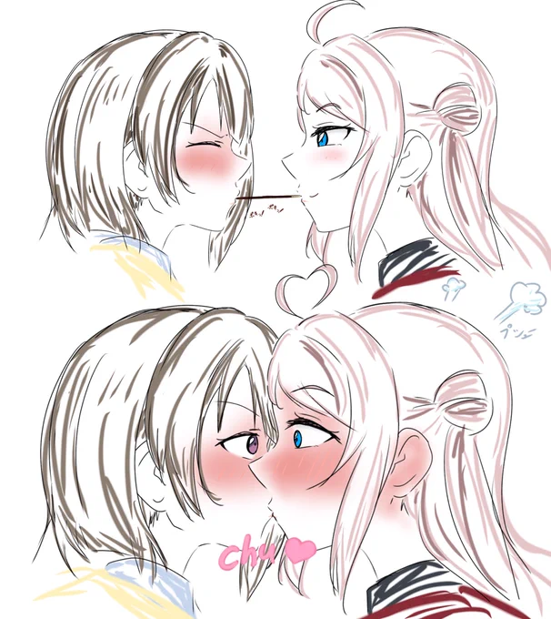 ポッキーの日(再