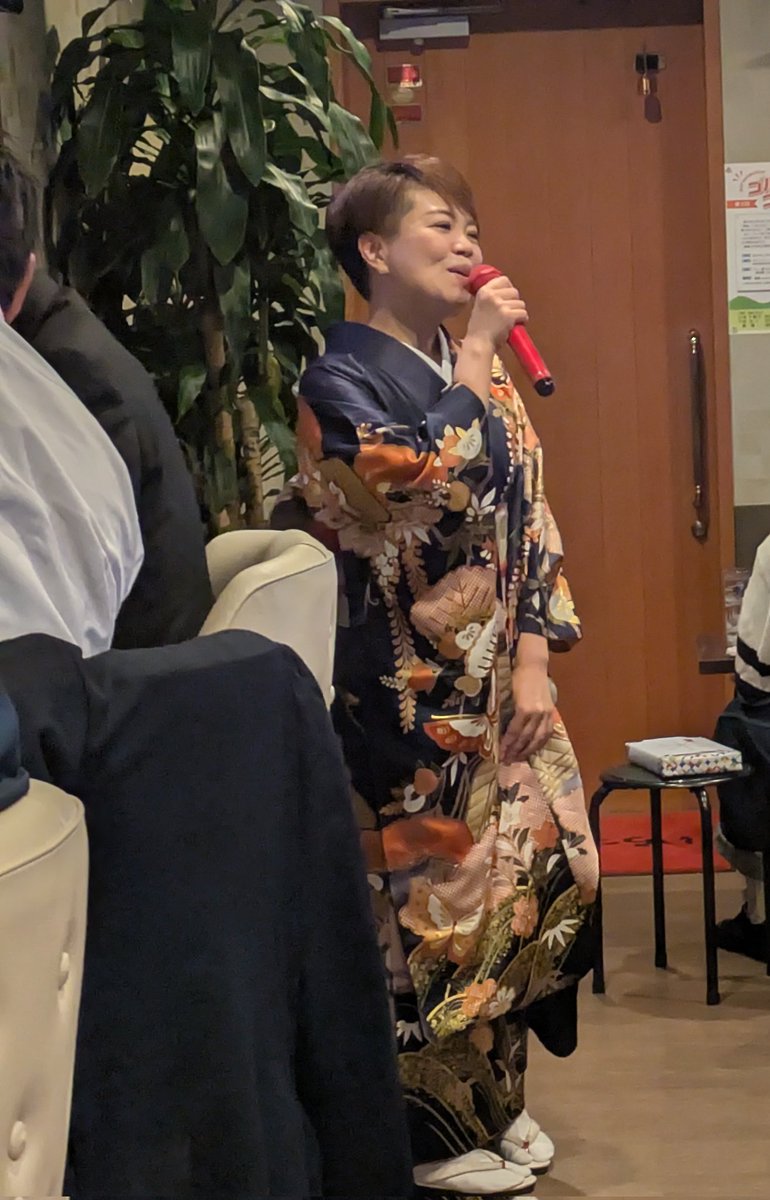 水木ケイ【公式】チビマネと2人生きていく！ on X