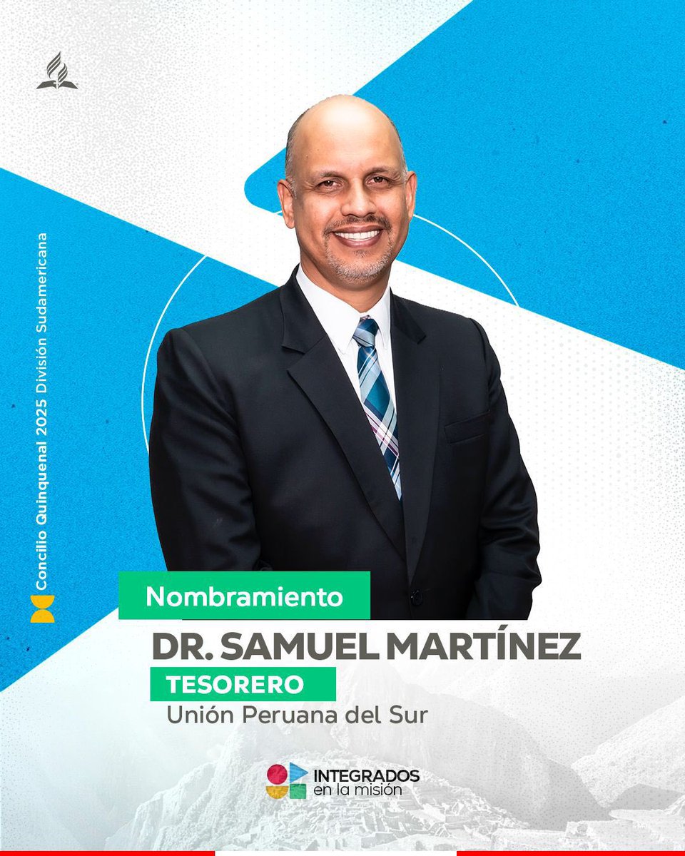 Adventistas Perú - UPS tweet media