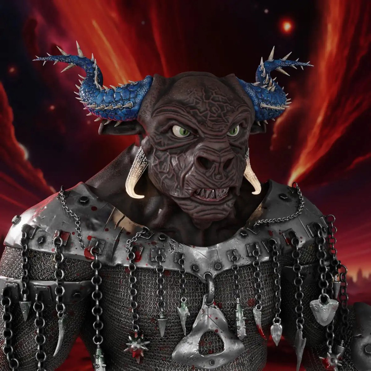 gmanxrp2's tweet photo. I just burned my OG Mino Mob NFT and created a Mutant 2.0! π₯π§ͺ
Burn your OGS on @TurtlelabsV
#MinoMob #Mutant2 #VeChain @MinoMobNFT https://t.co/9XvJOTMzFm https://t.co/U6HnB51bRE