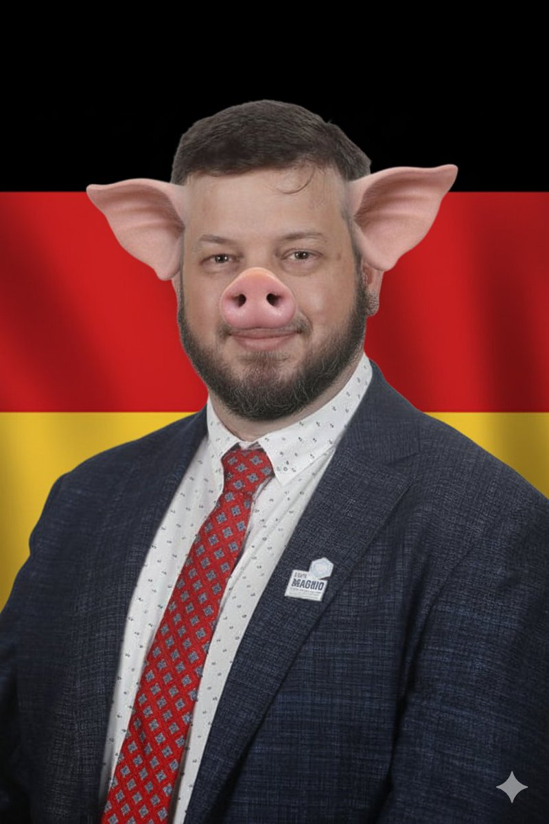 Gustavo Alejandro™ tweet media